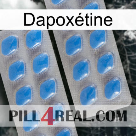 Dapoxétine 23